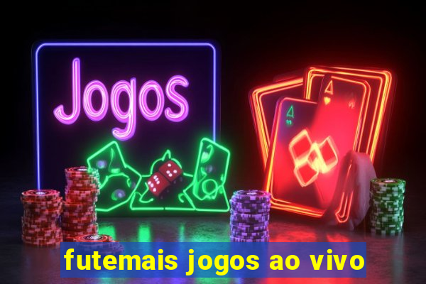 futemais jogos ao vivo